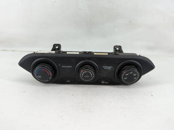 compare product 2019-2021 Kia Forte Climate Control Module Temperature AC/Heater Replacement P/N:97250-M6130WK Fits Fits 2019 2020 2021 OEM Used Auto Parts