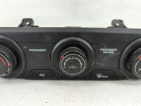 2019-2021 Kia Forte Climate Control Module Temperature AC/Heater Replacement P/N:97250-M6130WK Fits Fits 2019 2020 2021 OEM 