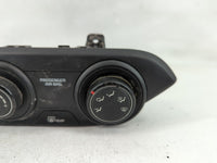 2019-2021 Kia Forte Climate Control Module Temperature AC/Heater Replacement P/N:97250-M6130WK Fits Fits 2019 2020 2021 OEM 