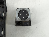 2020 Kia Forte Master Power Window Switch Replacement Driver Side Left P/N:4E7492-1500 Fits OEM Used Auto Parts - Oemusedaut