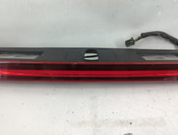 2019-2022 Kia Forte Tail Light Assembly Passenger Right OEM P/N:190821A Fits Fits 2019 2020 2021 2022 OEM Used Auto Parts - 