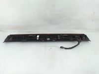 2019-2022 Kia Forte Tail Light Assembly Passenger Right OEM P/N:190821A Fits Fits 2019 2020 2021 2022 OEM Used Auto Parts - 