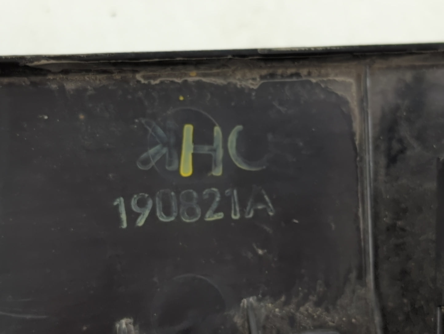 2019-2022 Kia Forte Tail Light Assembly Passenger Right OEM P/N:190821A Fits Fits 2019 2020 2021 2022 OEM Used Auto Parts - 