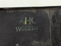 2019-2022 Kia Forte Tail Light Assembly Passenger Right OEM P/N:190821A Fits Fits 2019 2020 2021 2022 OEM Used Auto Parts - 