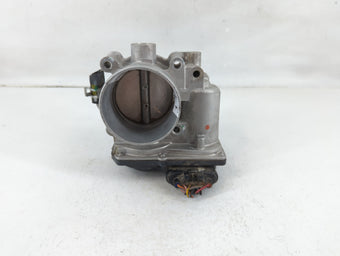 compare product 2020-2022 Kia Forte Throttle Body P/N:35100-2E710 Fits Fits 2020 2021 2022 OEM Used Auto Parts