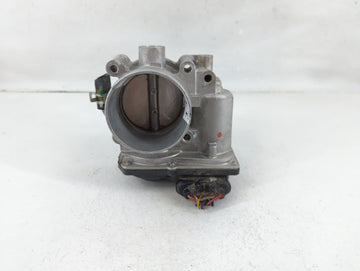 2020-2022 Kia Forte Throttle Body P/N:35100-2E710 Fits Fits 2020 2021 2022 OEM Used Auto Parts - Oemusedautoparts1.com