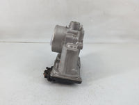 2020-2022 Kia Forte Throttle Body P/N:35100-2E710 Fits Fits 2020 2021 2022 OEM Used Auto Parts - Oemusedautoparts1.com