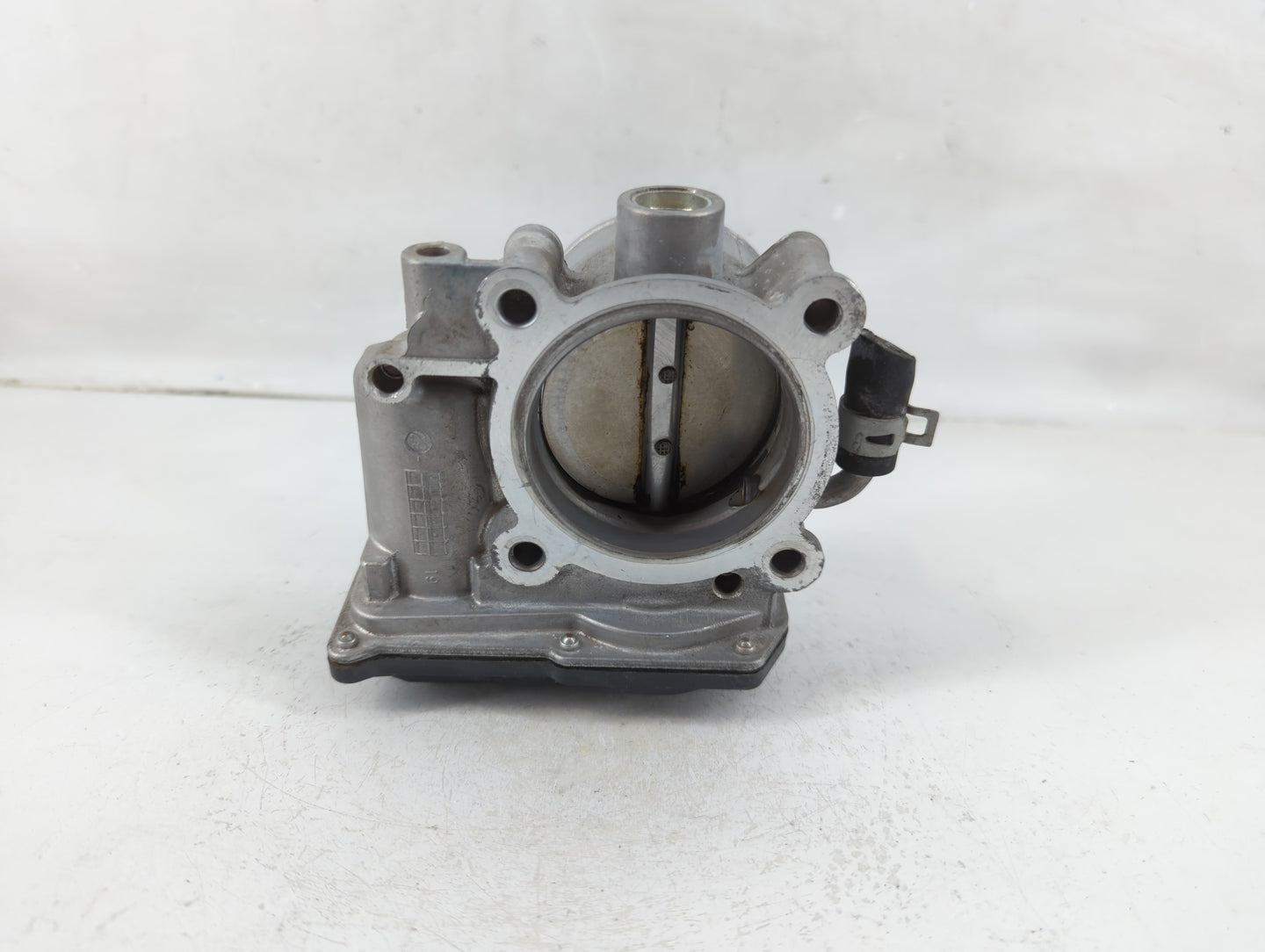 2020-2022 Kia Forte Throttle Body P/N:35100-2E710 Fits Fits 2020 2021 2022 OEM Used Auto Parts - Oemusedautoparts1.com