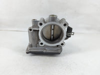2020-2022 Kia Forte Throttle Body P/N:35100-2E710 Fits Fits 2020 2021 2022 OEM Used Auto Parts - Oemusedautoparts1.com