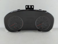 2019-2021 Kia Forte Instrument Cluster Speedometer Gauges P/N:94011-M7430 Fits Fits 2019 2020 2021 OEM Used Auto Parts - Oem