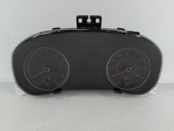 compare product 2019-2021 Kia Forte Instrument Cluster Speedometer Gauges P/N:94011-M7430 Fits Fits 2019 2020 2021 OEM Used Auto Parts