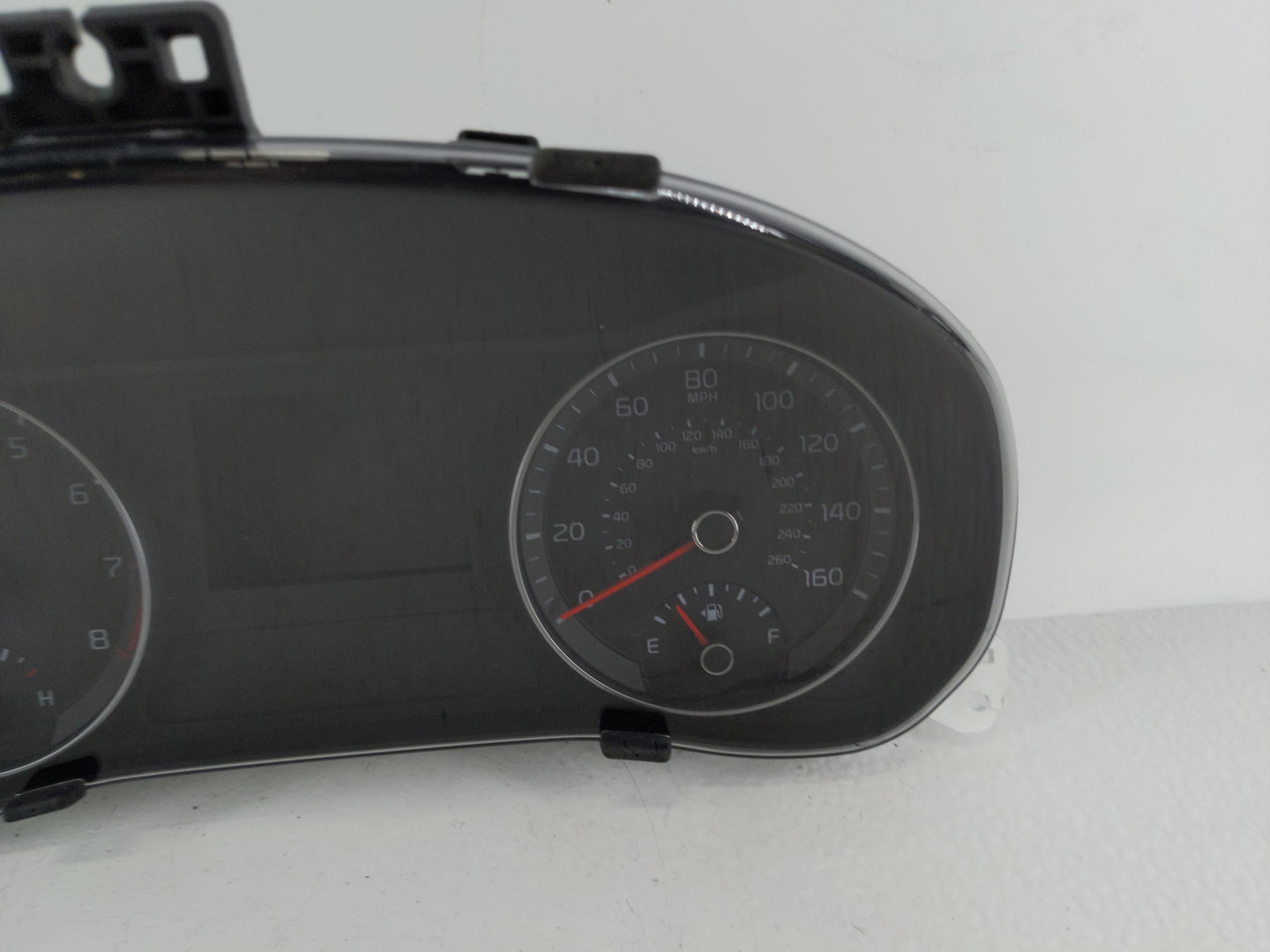 2019-2021 Kia Forte Instrument Cluster Speedometer Gauges P/N:94011-M7430 Fits Fits 2019 2020 2021 OEM Used Auto Parts - Oem