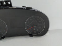 2019-2021 Kia Forte Instrument Cluster Speedometer Gauges P/N:94011-M7430 Fits Fits 2019 2020 2021 OEM Used Auto Parts - Oem
