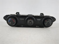 2019-2021 Kia Forte Climate Control Module Temperature AC/Heater Replacement P/N:97250-M6130WK Fits Fits 2019 2020 2021 OEM 