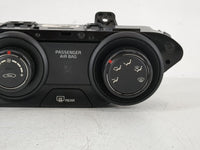 2019-2021 Kia Forte Climate Control Module Temperature AC/Heater Replacement P/N:97250-M6130WK Fits Fits 2019 2020 2021 OEM 