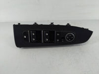 2020 Kia Forte Master Power Window Switch Replacement Driver Side Left P/N:93570-M6120 Fits OEM Used Auto Parts - Oemusedaut