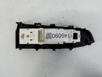 2020 Kia Forte Master Power Window Switch Replacement Driver Side Left P/N:93570-M6120 Fits OEM Used Auto Parts - Oemusedaut