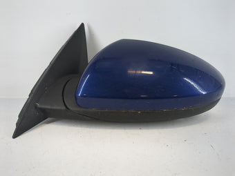 compare product 2019-2022 Kia Forte Side Mirror Replacement Driver Left View Door Mirror P/N:E90411761 Fits Fits 2019 2020 2021 2022 OEM Used Auto Parts