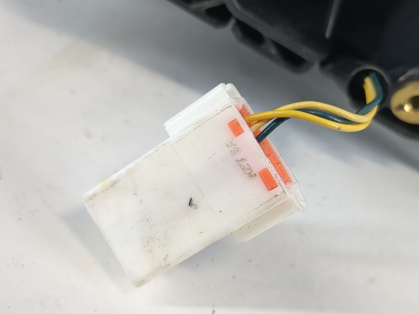 2019-2022 Kia Forte Side Mirror Replacement Driver Left View Door Mirror P/N:E90411761 Fits Fits 2019 2020 2021 2022 OEM Use