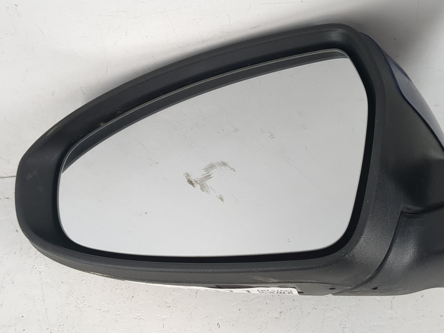 2019-2022 Kia Forte Side Mirror Replacement Driver Left View Door Mirror P/N:E90411761 Fits Fits 2019 2020 2021 2022 OEM Use