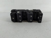 2020 Kia Forte Master Power Window Switch Replacement Driver Side Left P/N:93570-M6120 Fits OEM Used Auto Parts - Oemusedaut