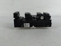 2020 Kia Forte Master Power Window Switch Replacement Driver Side Left P/N:93570-M6120 Fits OEM Used Auto Parts - Oemusedaut