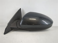 2020-2022 Kia Forte Side Mirror Replacement Driver Left View Door Mirror P/N:IIIE904 11761 Fits Fits 2020 2021 2022 OEM Used