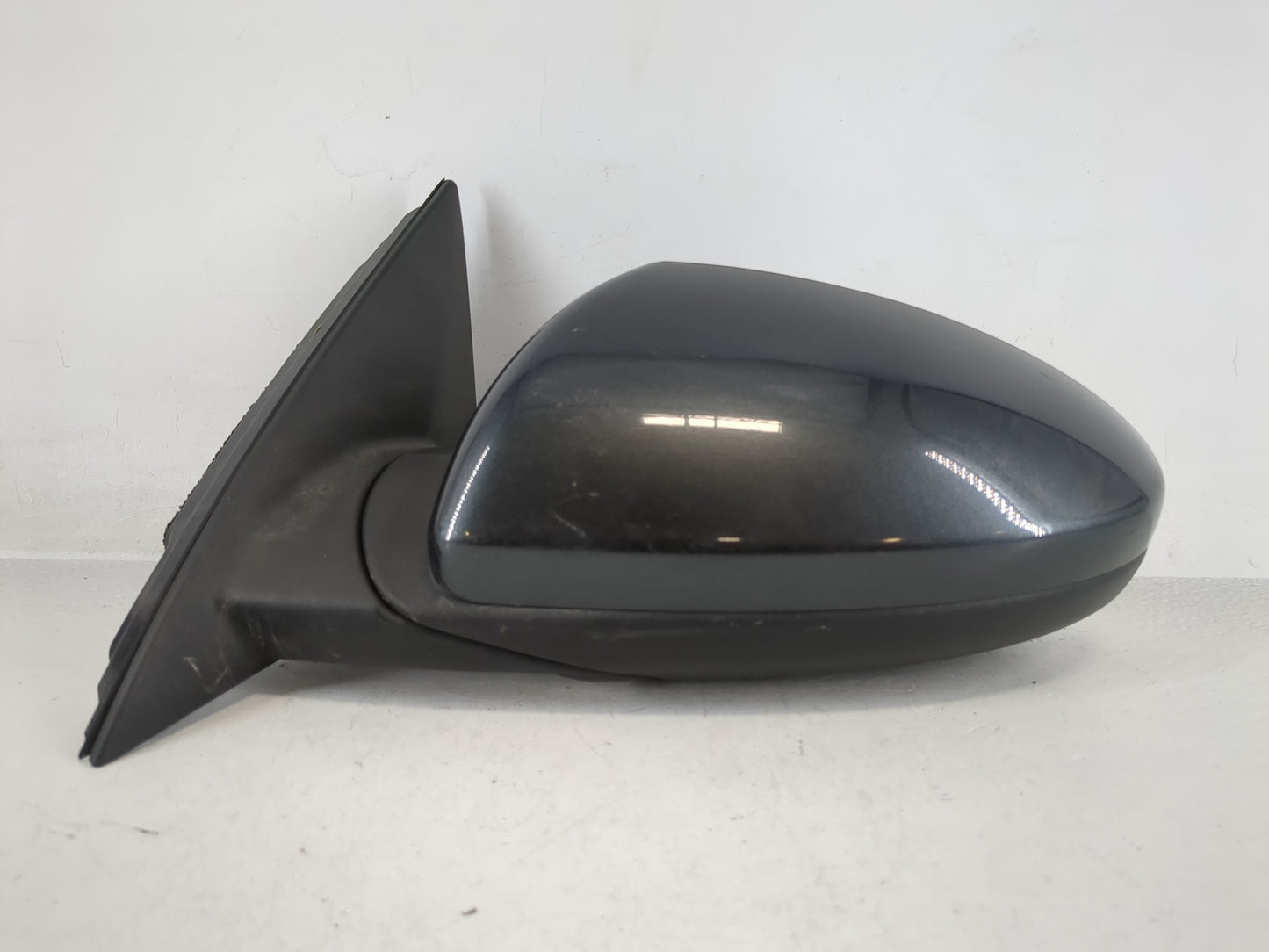 2020-2022 Kia Forte Driver Side View Mirror - Left Door Mirror OEM Used - Oemusedautoparts1.com