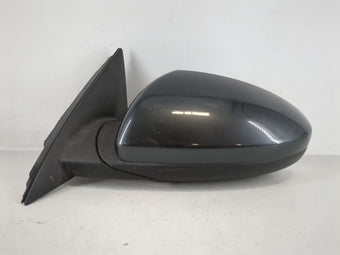 compare product 2020-2022 Kia Forte Driver Side View Mirror - Left Door Mirror OEM Used