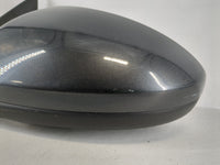 2020-2022 Kia Forte Driver Side View Mirror - Left Door Mirror OEM Used - Oemusedautoparts1.com