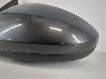 2020-2022 Kia Forte Driver Side View Mirror - Left Door Mirror OEM Used
