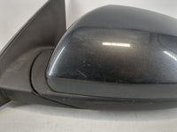 2020-2022 Kia Forte Driver Side View Mirror - Left Door Mirror OEM Used - Oemusedautoparts1.com