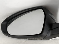 2020-2022 Kia Forte Side Mirror Replacement Driver Left View Door Mirror P/N:IIIE904 11761 Fits Fits 2020 2021 2022 OEM Used