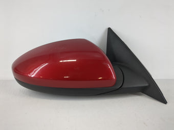 compare product 2019-2022 Kia Forte Side Mirror Replacement Passenger Right View Door Mirror P/N:E90411761 Fits Fits 2019 2020 2021 2022 OEM Used Auto Parts