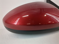 2019-2022 Kia Forte Side Mirror Replacement Passenger Right View Door Mirror P/N:E90411761 Fits Fits 2019 2020 2021 2022 OEM