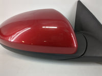 2019-2022 Kia Forte Side Mirror Replacement Passenger Right View Door Mirror P/N:E90411761 Fits Fits 2019 2020 2021 2022 OEM