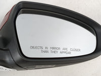 2019-2022 Kia Forte Side Mirror Replacement Passenger Right View Door Mirror P/N:E90411761 Fits Fits 2019 2020 2021 2022 OEM