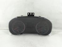 2019-2021 Kia Forte Instrument Cluster Speedometer Gauges P/N:94011-M7430 Fits Fits 2019 2020 2021 OEM Used Auto Parts - Oem