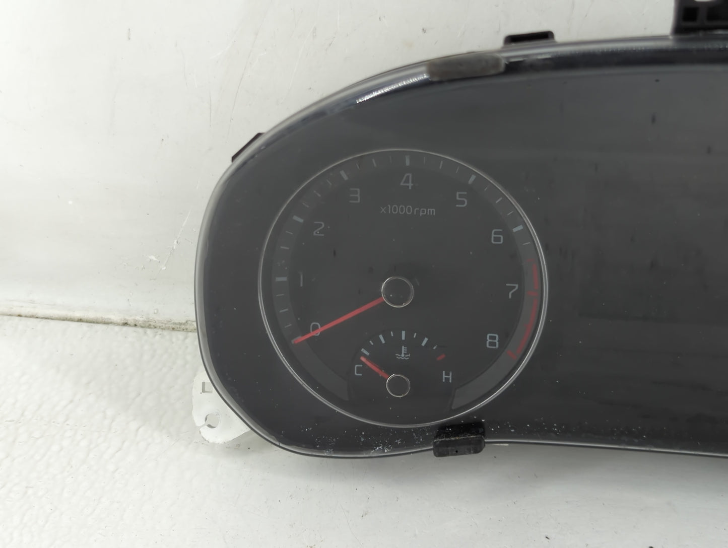 2019-2021 Kia Forte Instrument Cluster Speedometer Gauges P/N:94011-M7430 Fits Fits 2019 2020 2021 OEM Used Auto Parts - Oem