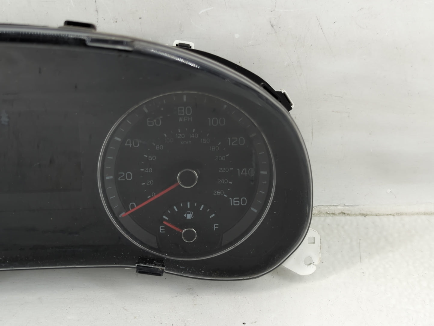 2019-2021 Kia Forte Instrument Cluster Speedometer Gauges P/N:94011-M7430 Fits Fits 2019 2020 2021 OEM Used Auto Parts - Oem