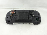 2019-2021 Kia Forte Instrument Cluster Speedometer Gauges P/N:94011-M7430 Fits Fits 2019 2020 2021 OEM Used Auto Parts - Oem