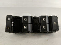 2020 Kia Forte Master Power Window Switch Replacement Driver Side Left P/N:T6303014 4E7493-1000, 93570-M6120 Fits OEM Used A