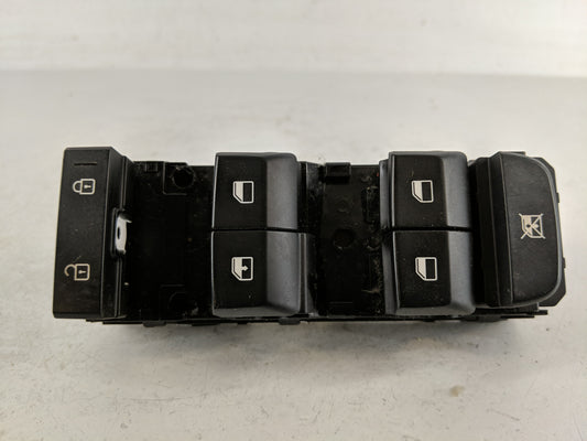 2020 Kia Forte Master Power Window Switch Replacement Driver Side Left P/N:T6303014 4E7493-1000, 93570-M6120 Fits OEM Used A