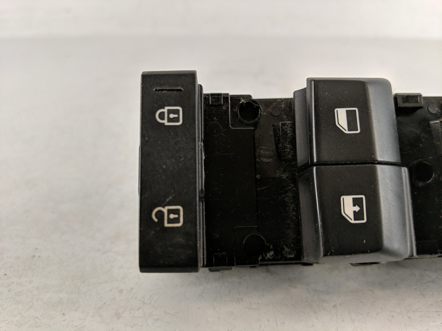2020 Kia Forte Master Power Window Switch Replacement Driver Side Left P/N:T6303014 4E7493-1000, 93570-M6120 Fits OEM Used A