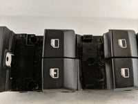 2020 Kia Forte Master Power Window Switch Replacement Driver Side Left P/N:T6303014 4E7493-1000, 93570-M6120 Fits OEM Used A