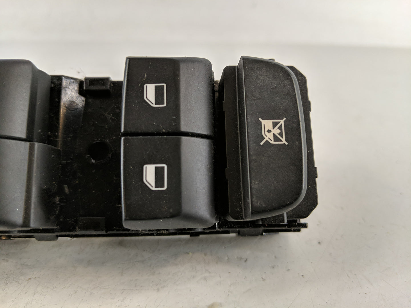 2020 Kia Forte Master Power Window Switch Replacement Driver Side Left P/N:T6303014 4E7493-1000, 93570-M6120 Fits OEM Used A