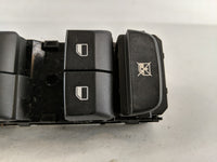 2020 Kia Forte Master Power Window Switch Replacement Driver Side Left P/N:T6303014 4E7493-1000, 93570-M6120 Fits OEM Used A