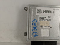 2019-2021 Kia Forte PCM Engine Control Computer ECU ECM PCU OEM P/N:39199-2E036 Fits Fits 2019 2020 2021 OEM Used Auto Parts