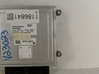 2019-2021 Kia Forte PCM Engine Control Computer ECU ECM PCU OEM P/N:39199-2E036 Fits Fits 2019 2020 2021 OEM Used Auto Parts