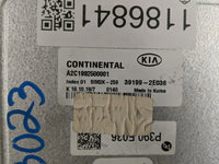 2019-2021 Kia Forte PCM Engine Control Computer ECU ECM PCU OEM P/N:39199-2E036 Fits Fits 2019 2020 2021 OEM Used Auto Parts